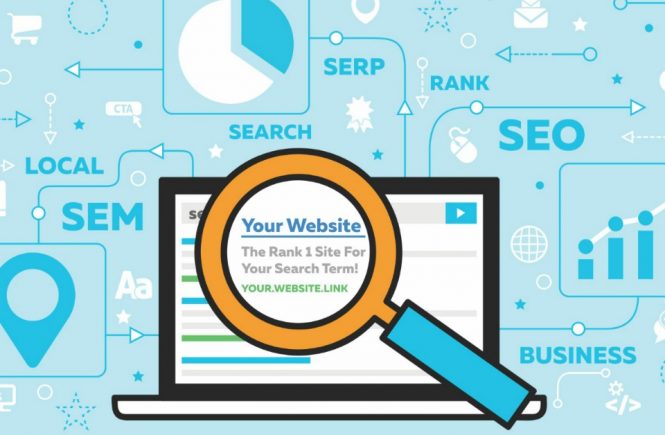 Importance of SEO